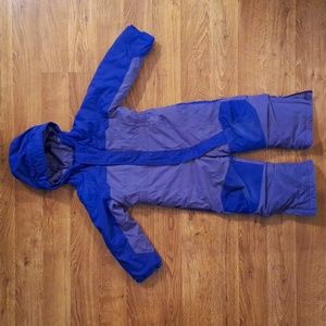 L.L. Bean Toddlers' Cold Buster Snowsuit